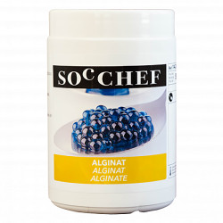 ALGINATO BOTE 6/180gr